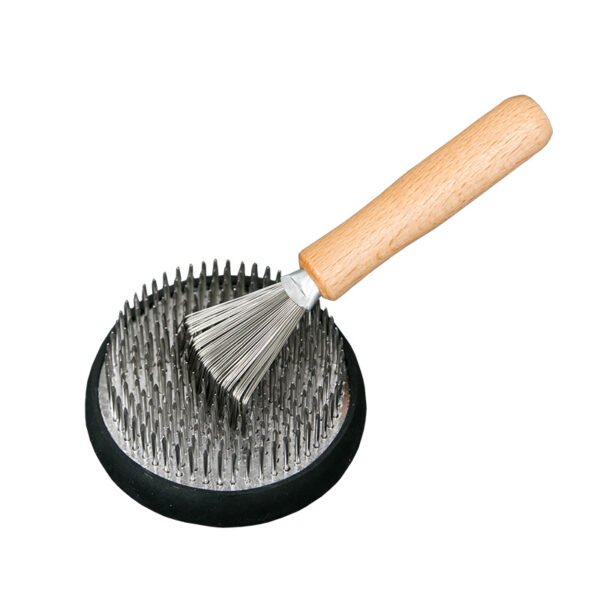 Professional Clean-Up Rake - Image 3