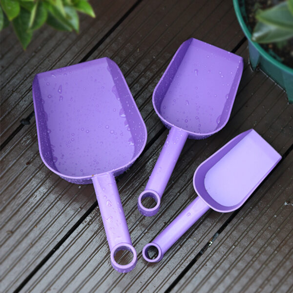 Thickened Gardening Shovel - Image 5