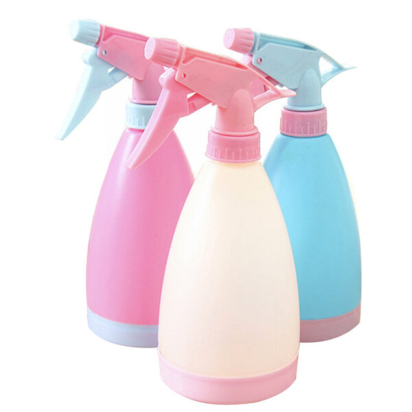 Creative Hand-Pressed Spray Kettle - Image 4