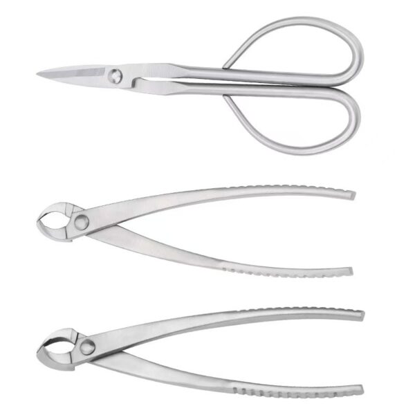 Bonsai Pruning Shears - Image 2