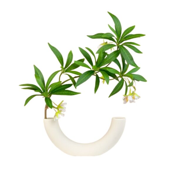 3D Floral Simulation Horse & Banyan Tree - Image 3