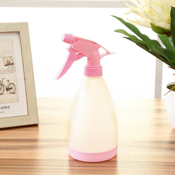 Creative Hand-Pressed Spray Kettle