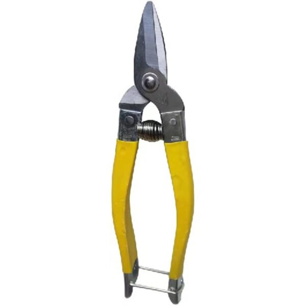 Stainless Steel Fruit Picking Shears - Image 3