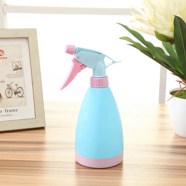 Creative Hand-Pressed Spray Kettle - Image 2