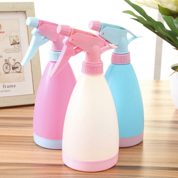 Creative Hand-Pressed Spray Kettle - Image 3