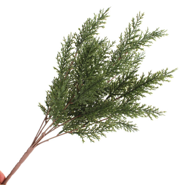 Artificial Pine Needle Branches - Image 4